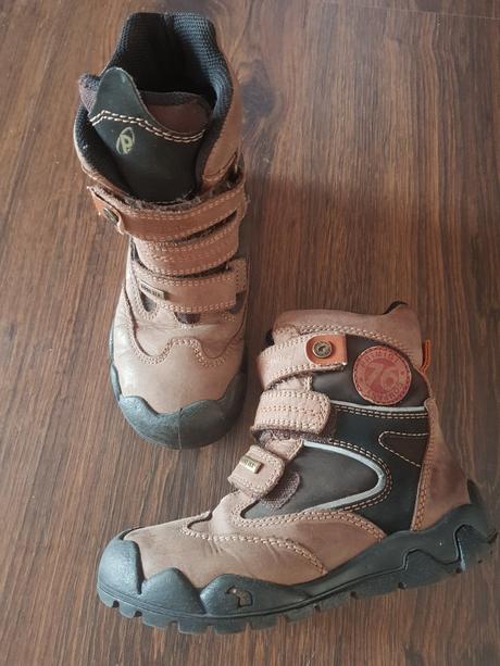 Chlapcenske topanky, primigi,28