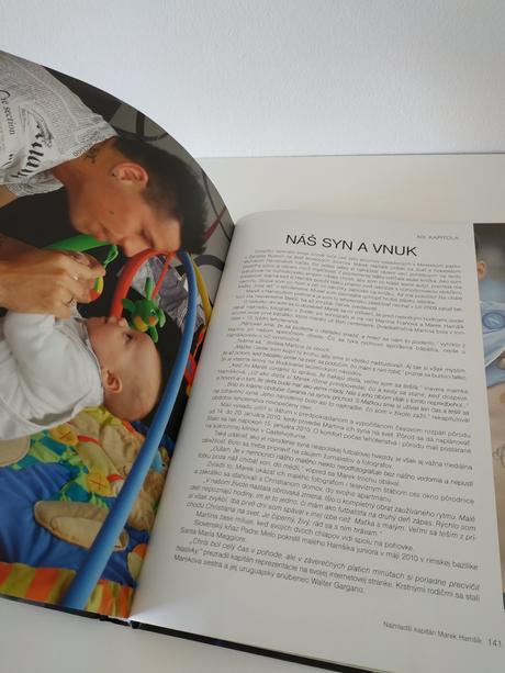 Najmladší kapitán marek hamšík, 