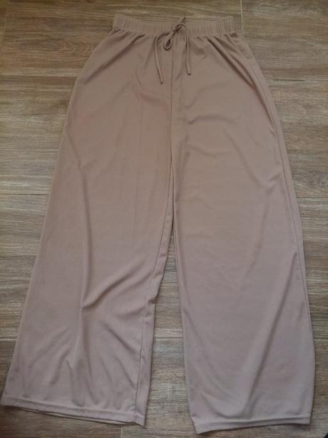 Ľahké letné nohavice m, m