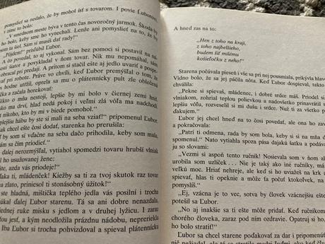 Snehobiela košeľa a. habovštiak - prvé vyd.1981, 