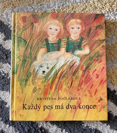 Každý pes má dva konce (1987),