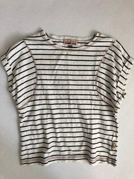 Tričko, pompdelux,104