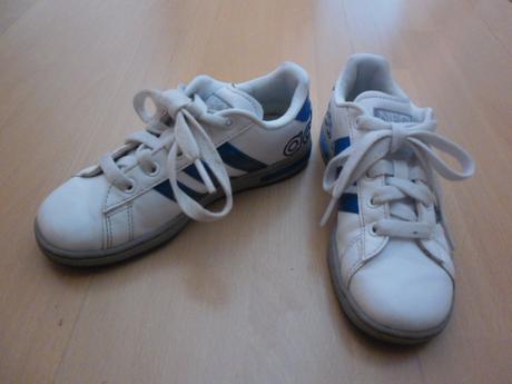 Adidas chlapčenske botasky, adidas,30