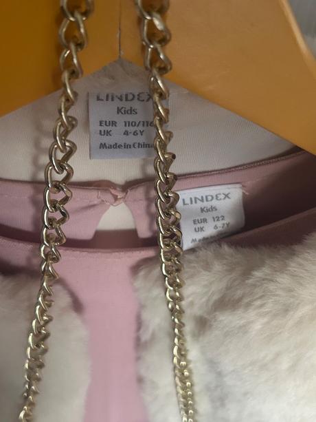 Šaty lindex č.122, lindex,128