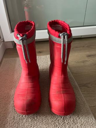 Gumáky demar mammut 36/37, demar,37