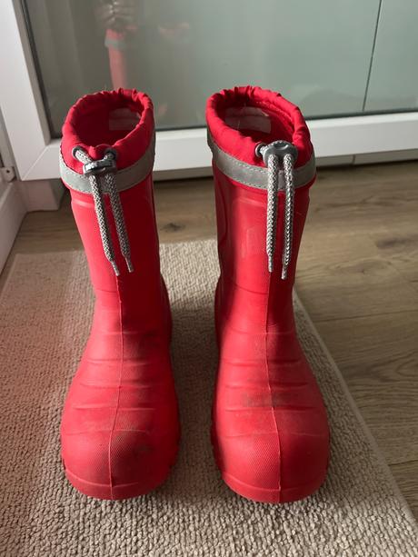 Gumáky demar mammut 36/37, demar,37