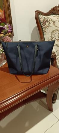Kabelka ralph lauren - orig., ralph lauren