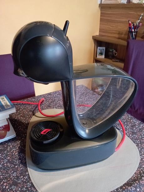 Dolce gusto krups kávovar, krups