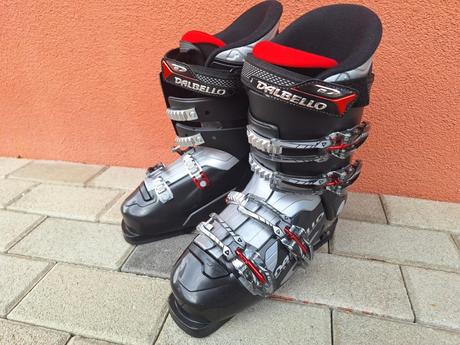 Lyžiarky, dalbello,40