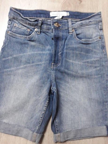 Dievčenské kraťasy m, l.o.g.g.,36