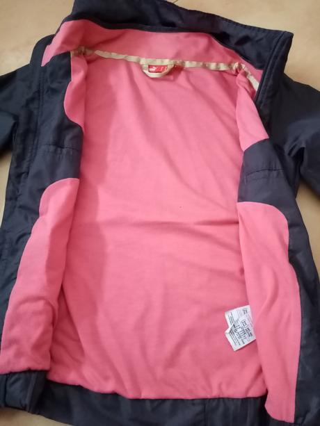 Dámska  športová bunda zn. puma original, puma,xs