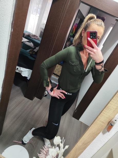 Blúzka catana veľ. 36, 36