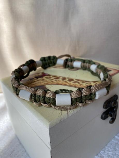 Antiparazitný obojok, 