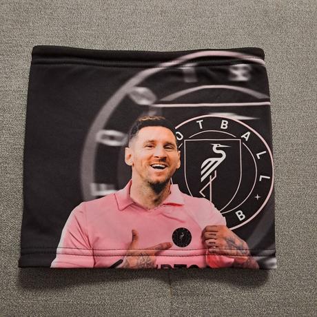 Čiapka lionel messi, 