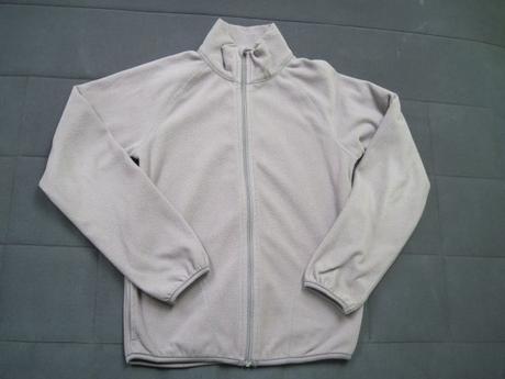 Flísová mikina č.134/140, h&m,134