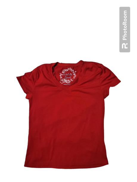 Dievčenské elastické tričko, 158