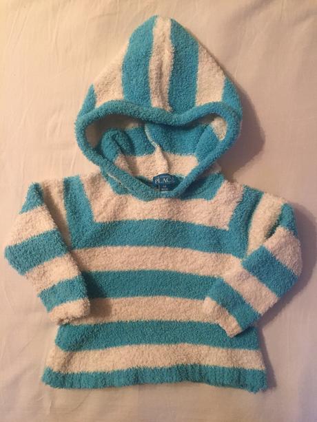 Mikinka, children's place,86