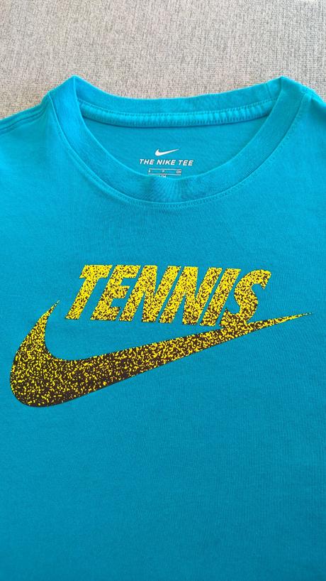 Detské dri-fit tričko zn. nike, veľ 128-137, nike,128