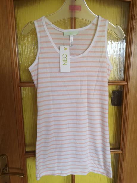 Adidas neo dámske tielko veľkosť xxs, adidas,xs