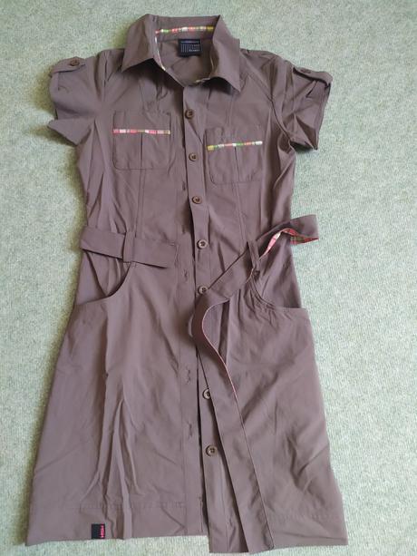 Šaty husky, husky,xs