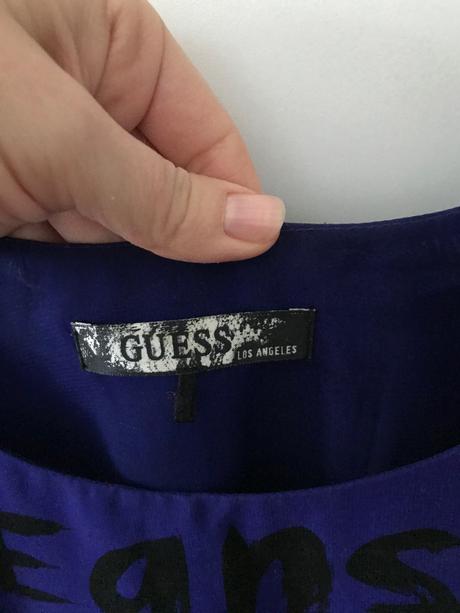 Top guess, guess,xs