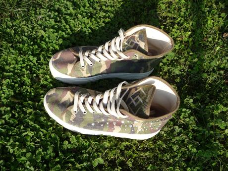 Talianske tenisky, 39