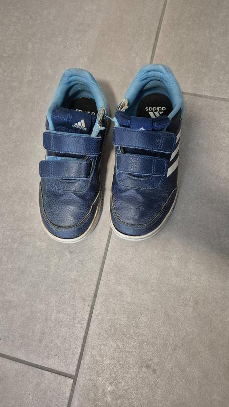 Adidas tenisky 31, adidas,31