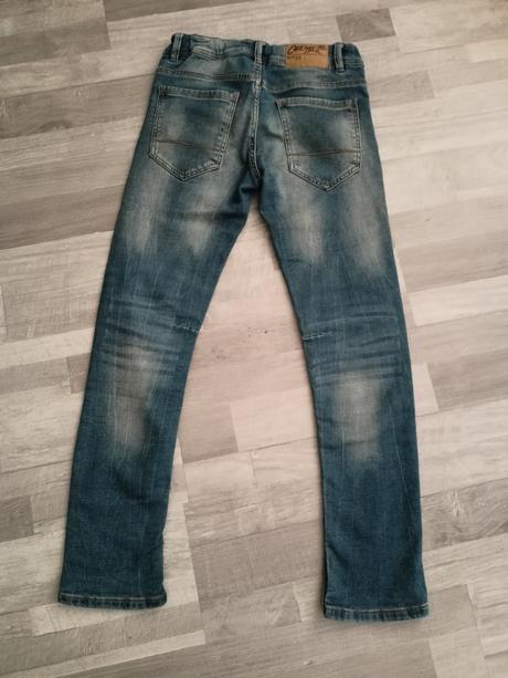 Rifle 158, chapter young,158