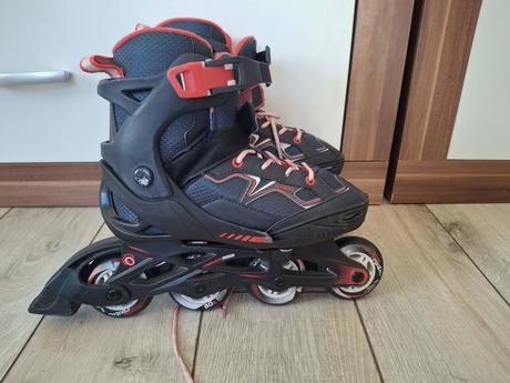 Kolieskové korčule oxelo 32-35 velkost, 32