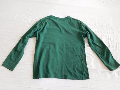 Chlapčenské tričko - zara, zara,128