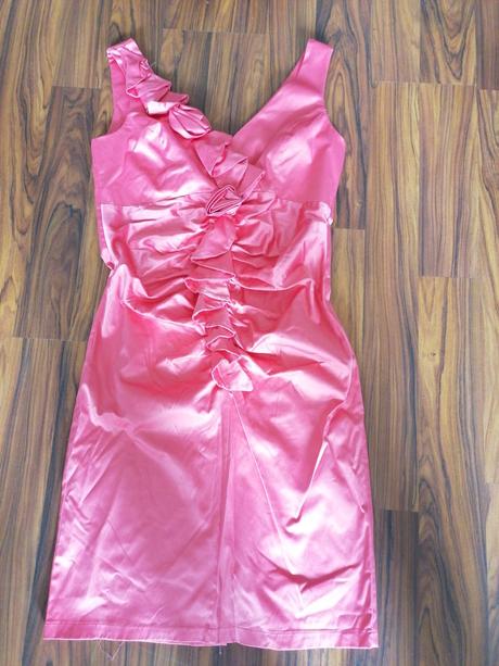 Spoločenské šaty xxl(46), xxl