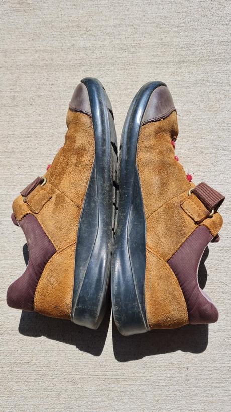 Tenisky camper ergo primaloft 37, camper,37