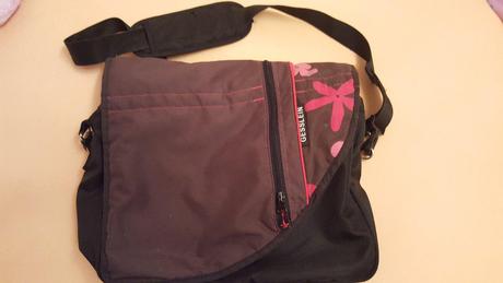 Taška ku kočiaru, gesslein