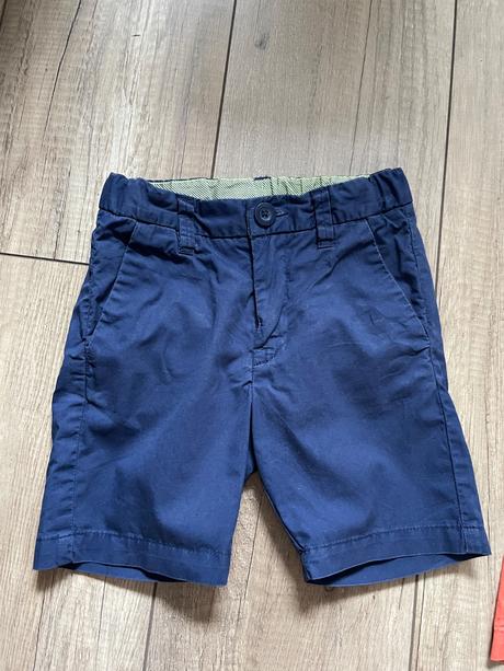 Kraťasy h&m, h&m,98