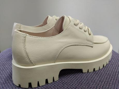 Kožená obuv, 36 / 37 / 38 / 39