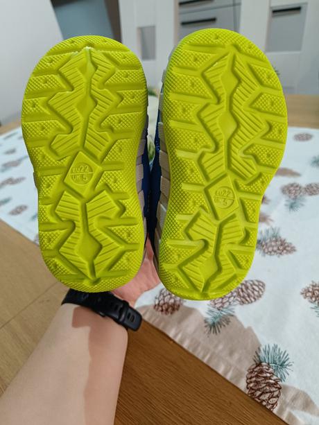 Zimné čižmy, lupilu,22