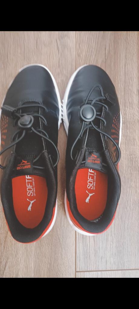 Tenisky ferrari, puma,33