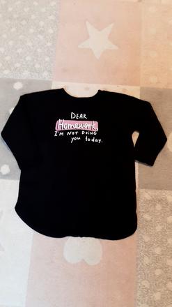 Tričko reserved, reserved,116