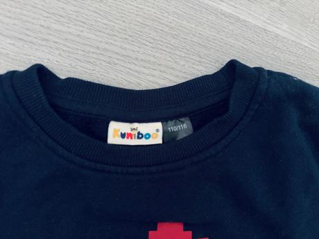 Teplákovka kuniboo 110/116 (98/104), kuniboo,104