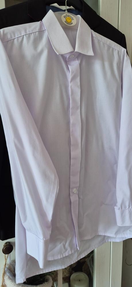 Chlapčenský oblek, 140