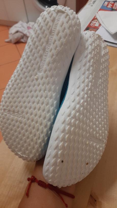 Topanky do vody, decathlon,31