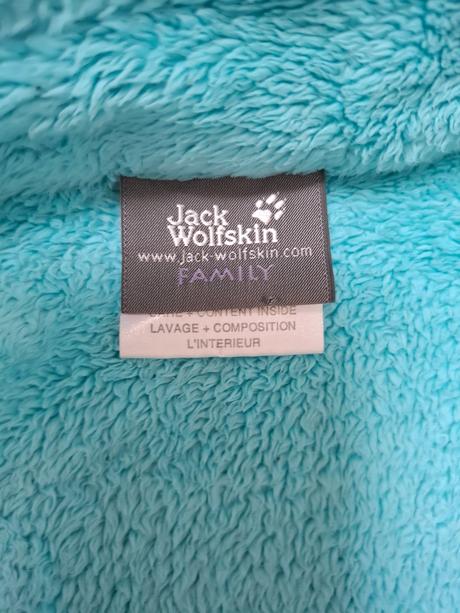 Bunda, jack wolfskin,152
