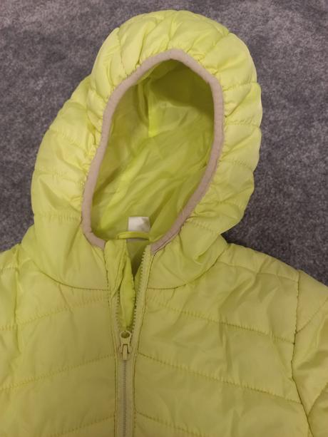 Presivana prechodna bunda, pepco, 122, pepco,122