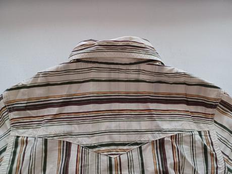 Dámska košeľa reporter, reporter,xs