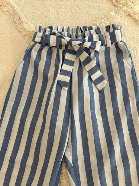 Letné nohavice, 146