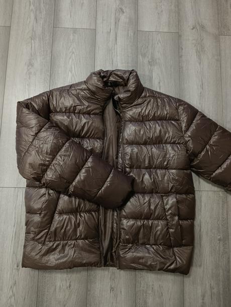 Pánska zimná bunda, esmara,xl