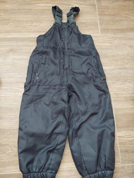 Otepľovačky č.92-98, 92