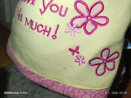 Veľký medveď me to you, 