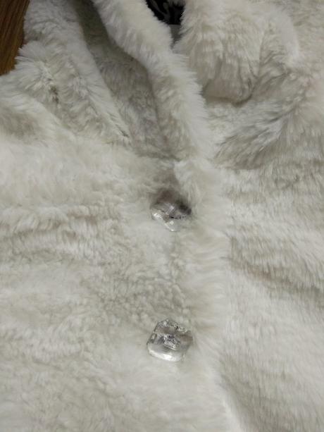 Kabátik na svadbu / krst veľ. 68, 68