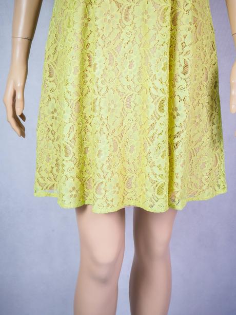 Kvalitné elegantné šaty oasis, 38